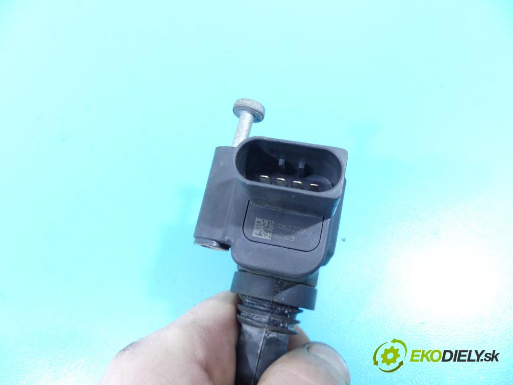 Porsche Panamera I 970 2009-2016 3.0 V6 420 hp automatic 309 kW 2997 cm3 5- cievka zapaľovacia 94660210402 (Zapaľovacie cievky, moduly)