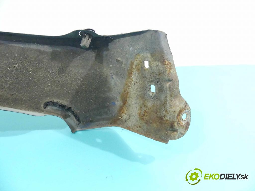 Toyota Corolla Verso I 2001-2004 2.0 D4D 90 hp manual 66 kW 1995 cm3 5- blatnik přední levý