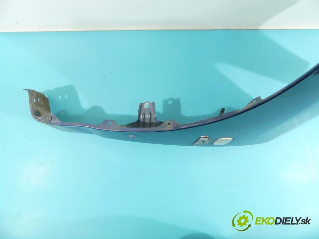 Toyota Corolla Verso I 2001-2004 2.0 D4D 90 hp manual 66 kW 1995 cm3 5- blatnik přední levý