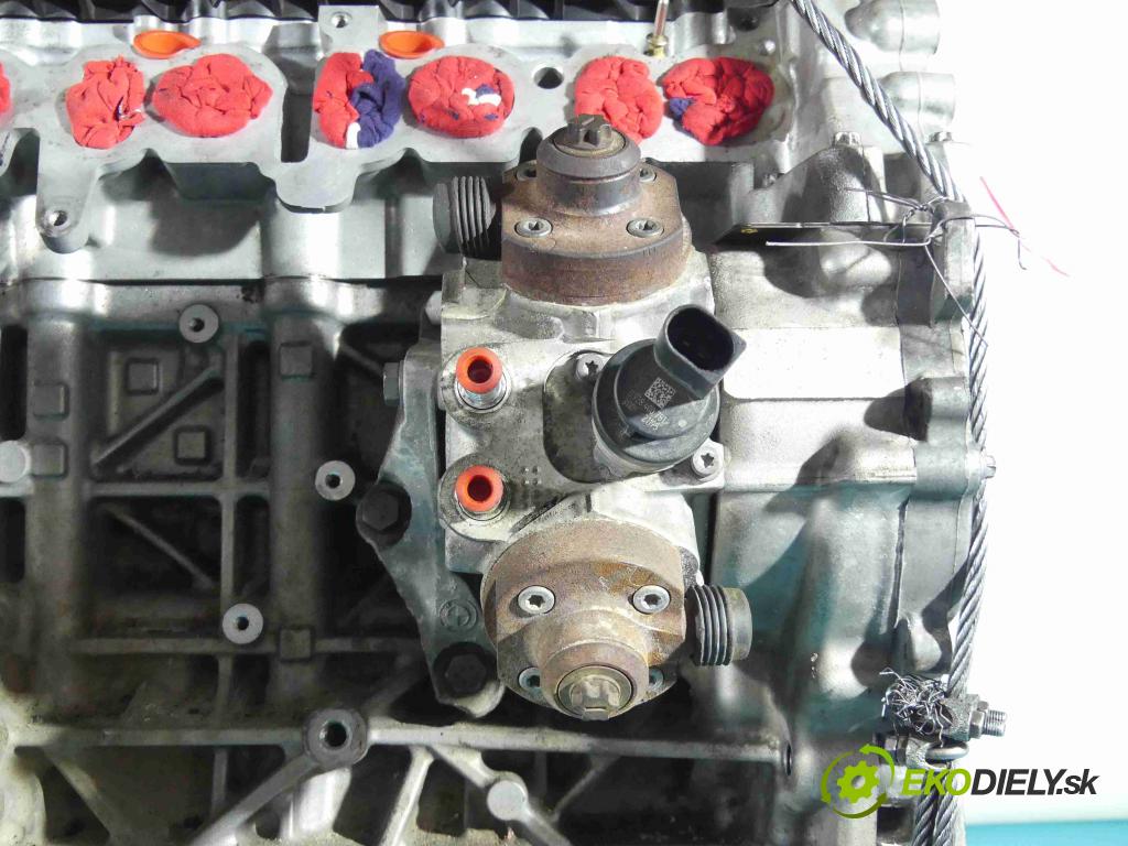 Bmw X5 F15 2013-2018 3.0d 313 HP automatic 230 kW 2993 cm3 5- čerpadlo vstrekovacia 0445010638 (Vstrekovacie čerpadlá)