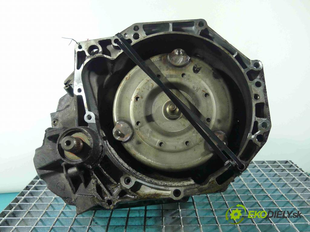 Peugeot 308 I 2007-2013 1.6 16v 120 HP automatic 88 kW 1598 cm3 5- prevodovka stupeň,rýchlosť automat 20TS29
