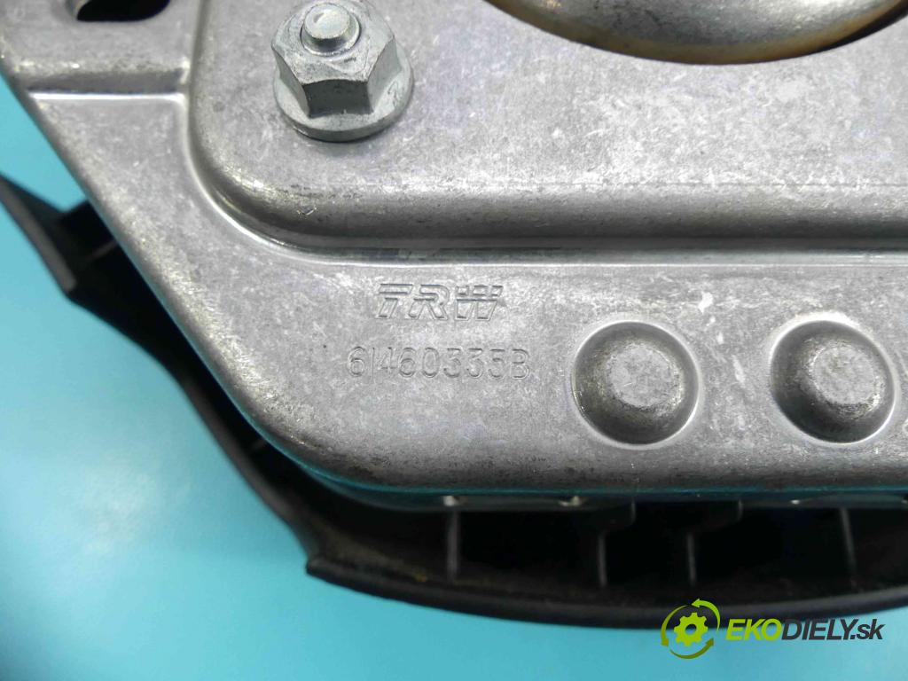 Mercedes R W251 2005-2013 3.5 V6 272 HP automatic 200 kW 3498 cm3 5- kokpit,pristrojová doska rozdeľovacia