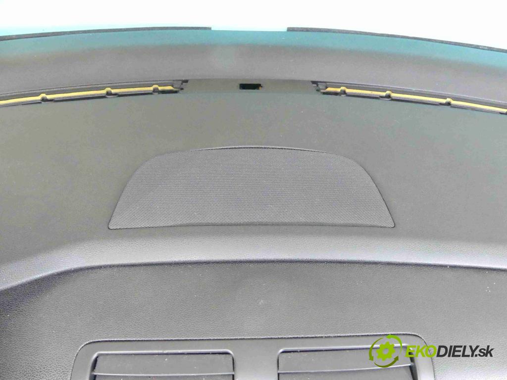 Mercedes R W251 2005-2013 3.5 V6 272 HP automatic 200 kW 3498 cm3 5- kokpit,pristrojová doska rozdeľovacia