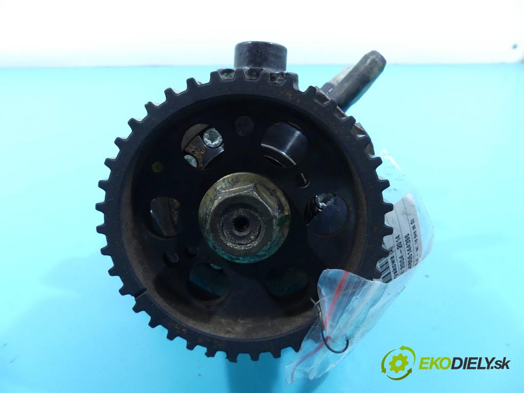 Opel Astra III 2004-2014 1.9 cdti 120 HP manual 88 kW 1910 cm3 5- čerpadlo vstrekovacia 0445010097 (Vstrekovacie čerpadlá)