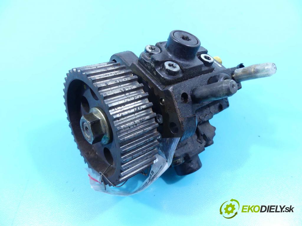 Opel Astra III 2004-2014 1.9 cdti 120 HP manual 88 kW 1910 cm3 5- čerpadlo vstrekovacia 0445010097 (Vstrekovacie čerpadlá)