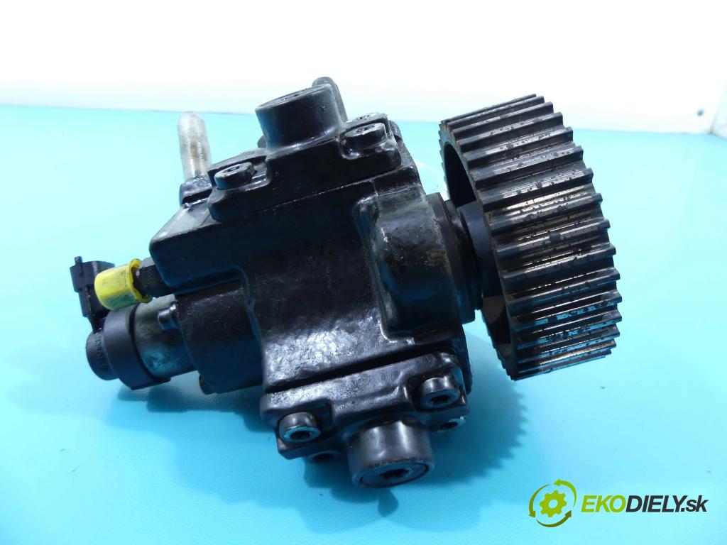 Opel Astra III 2004-2014 1.9 cdti 120 HP manual 88 kW 1910 cm3 5- čerpadlo vstrekovacia 0445010097 (Vstrekovacie čerpadlá)