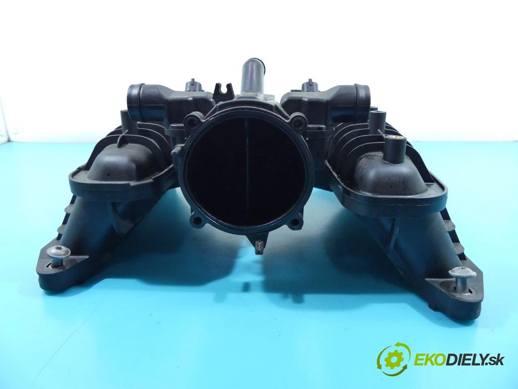 Porsche Panamera I 970 2009-2016 3.0 V6 420 hp automatic 309 kW 2997 cm3 5- zvod nasávací 94611001664 (Sacie potrubia)