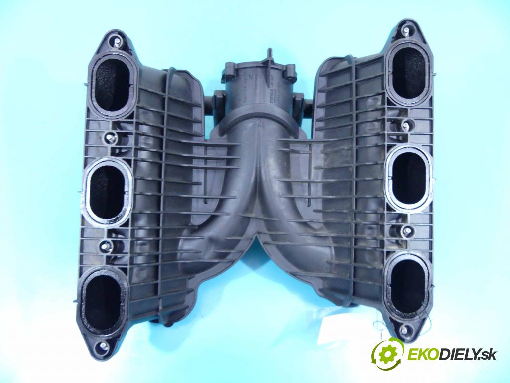 Porsche Panamera I 970 2009-2016 3.0 V6 420 hp automatic 309 kW 2997 cm3 5- zvod nasávací 94611001664 (Sacie potrubia)