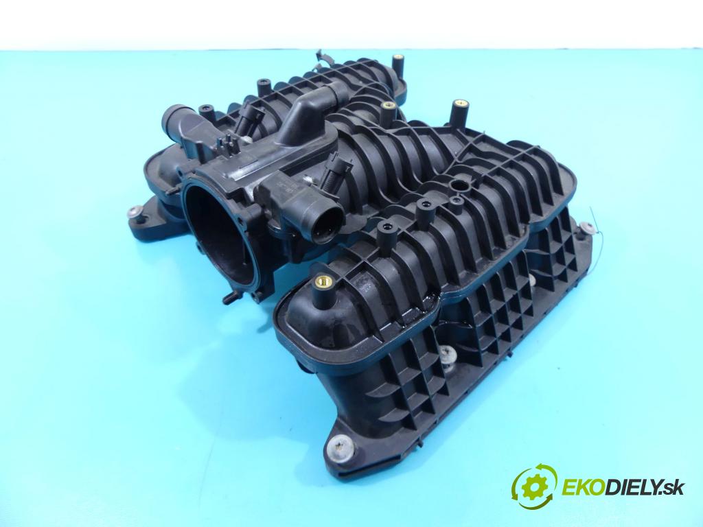 Porsche Panamera I 970 2009-2016 3.0 V6 420 hp automatic 309 kW 2997 cm3 5- zvod nasávací 94611001664 (Sacie potrubia)