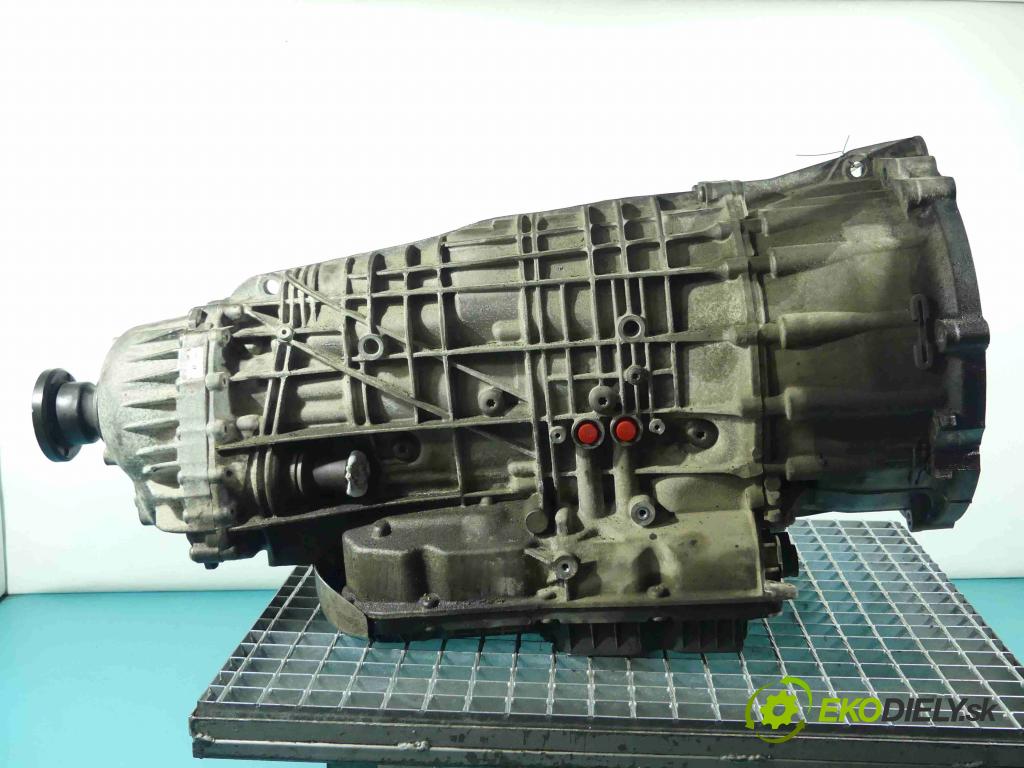 Porsche Panamera I 970 2009-2016 3.0 V6 420 hp automatic 309 kW 2997 cm3 5- prevodovka stupeň,rýchlosť automat 97030001115