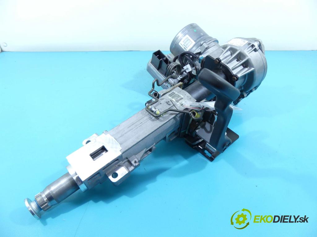 Skoda Fabia III 2014- 1.4 tdi 105 HP manual 77 kW 1422 cm3 5- čerpadlo posilovač 6C1909144AG (Servočerpadlá, pumpy riadenia)