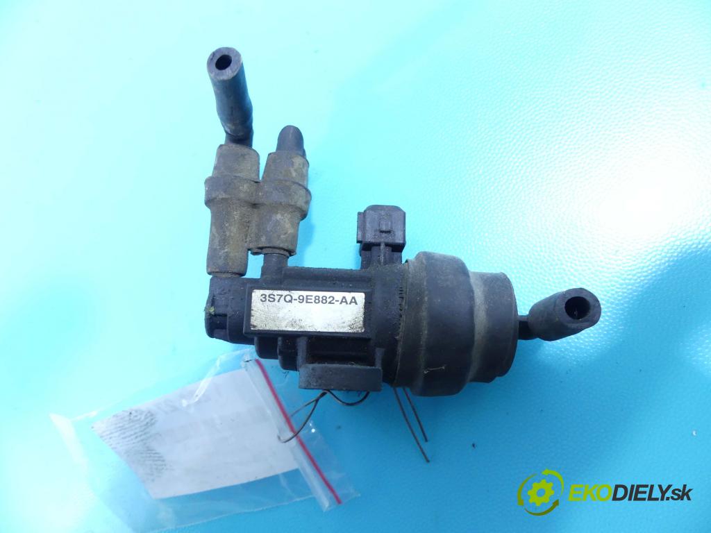 Ford Mondeo Mk3 2000-2007 2.0 tdci 116 HP manual 85 kW 1998 cm3 5- ventil turba 3S7Q-9E882-AA