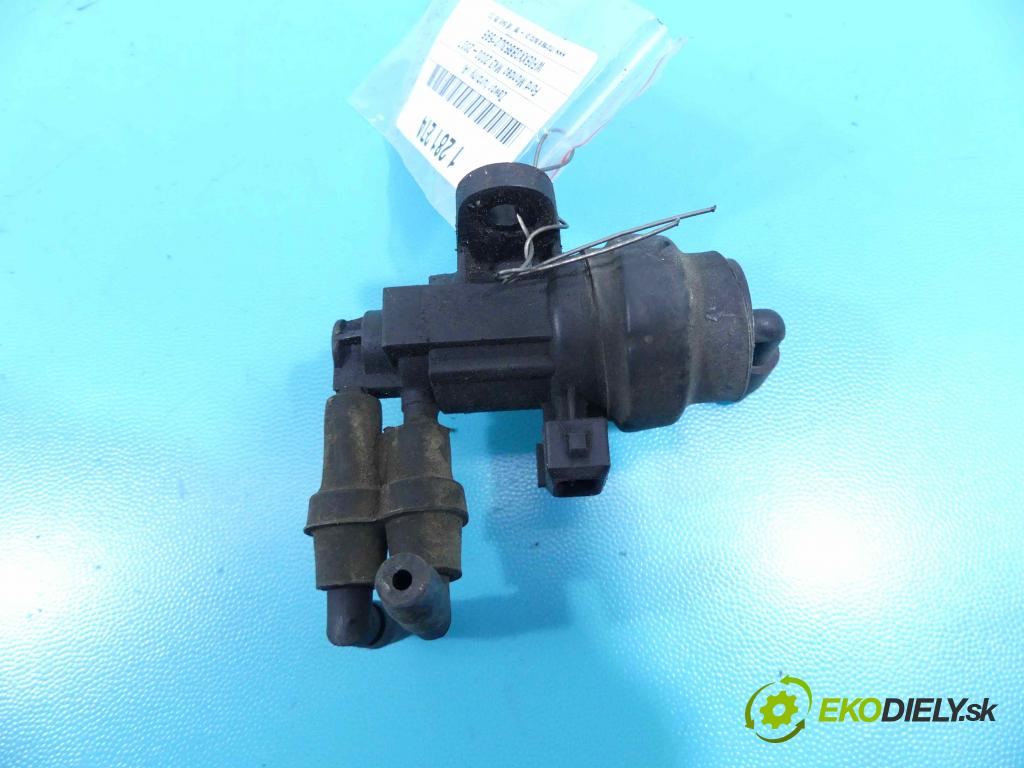 Ford Mondeo Mk3 2000-2007 2.0 tdci 116 HP manual 85 kW 1998 cm3 5- ventil turba 3S7Q-9E882-AA