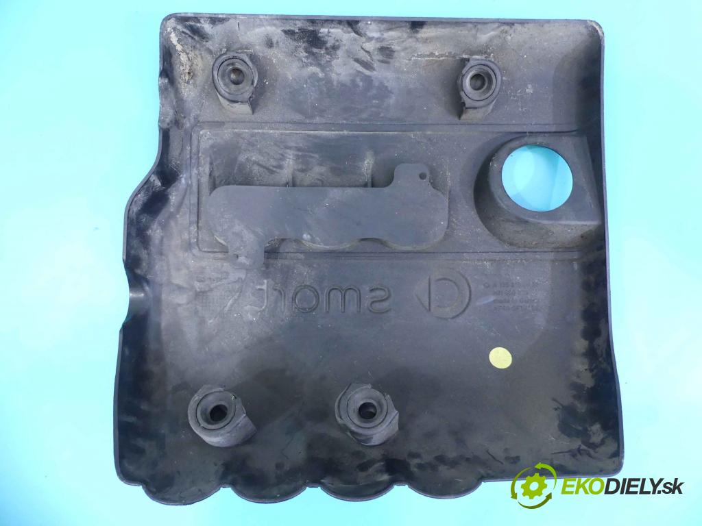 Smart Forfour I 2004-2006 1.5 16v 109 hp manual 80 kW 1499 cm3 5- kryt motoru horní A1350100067