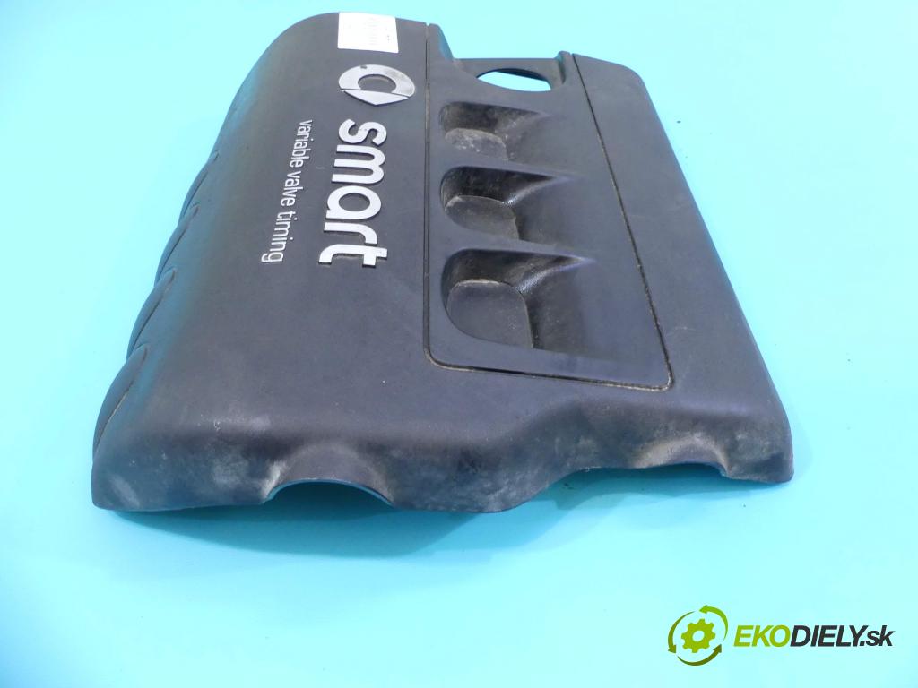Smart Forfour I 2004-2006 1.5 16v 109 hp manual 80 kW 1499 cm3 5- kryt motoru horní A1350100067