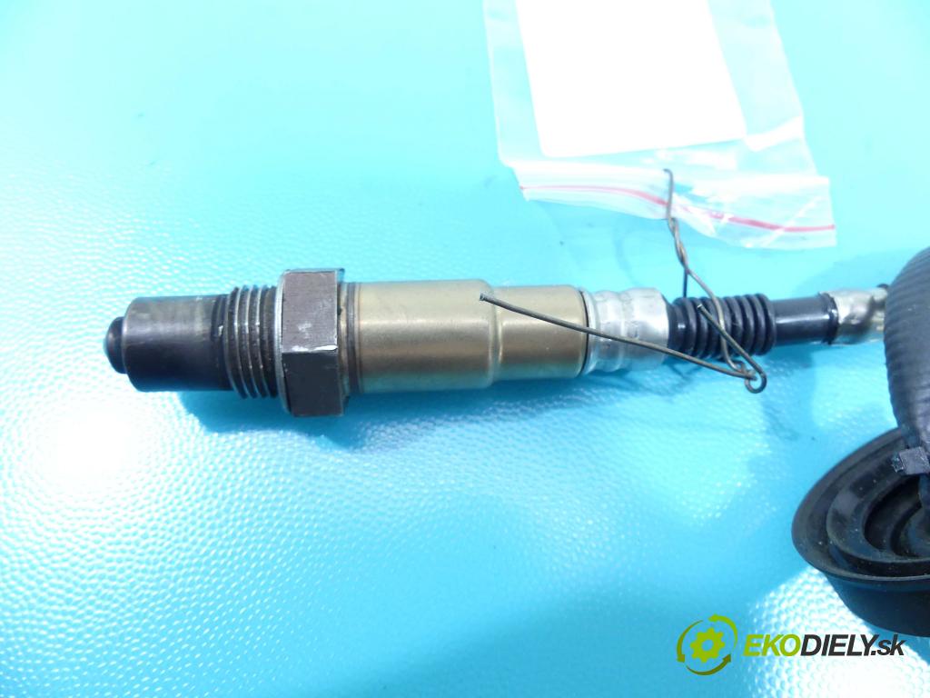 Smart Forfour I 2004-2006 1.5 16v 109 HP manual 80 kW 1499 cm3 5- Sonda lambda ES20644 (Lambda sondy)