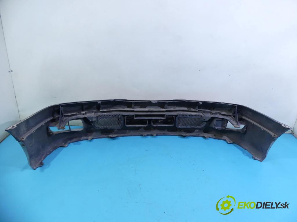 Toyota Avensis I T22 1997-2003 2.0 D4D 110 HP manual 81 kW 1995 cm3 5- nárazník predné  (Ostatné)