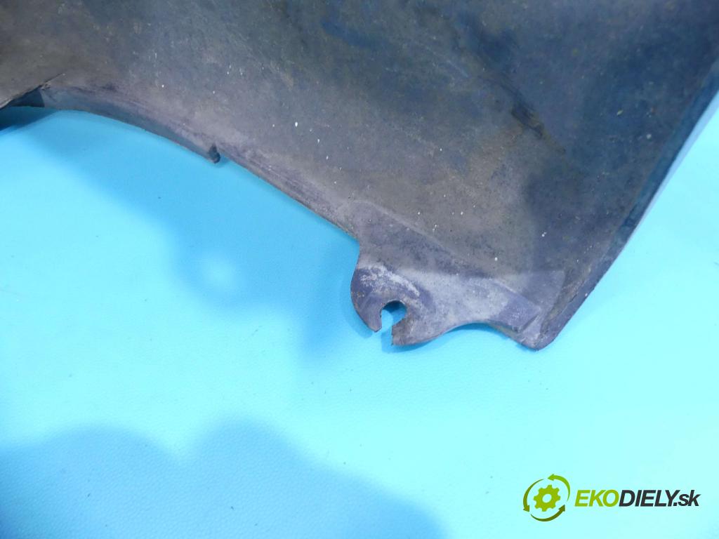 Toyota Avensis I T22 1997-2003 2.0 D4D 110 HP manual 81 kW 1995 cm3 5- nárazník predné  (Ostatné)