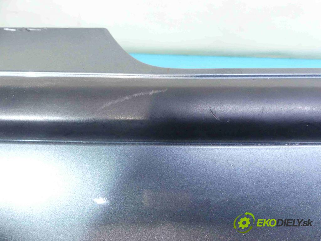 Alfa romeo 156 2.4 jtd 136 HP manual 100 kW 2387 cm3 5- nárazník zadné  (Ostatné)