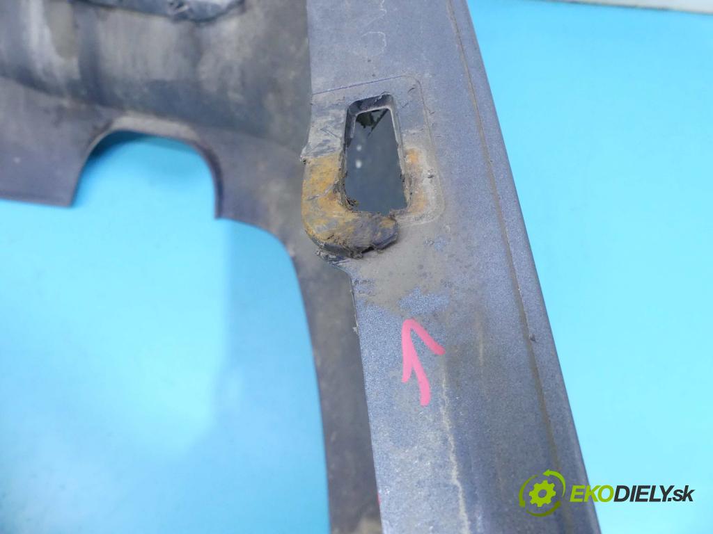 Alfa romeo 156 2.4 jtd 136 HP manual 100 kW 2387 cm3 5- nárazník zadné  (Ostatné)