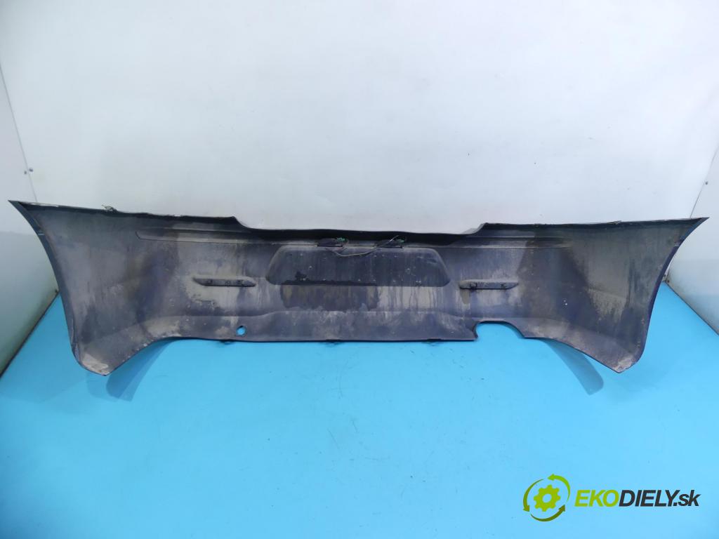 Alfa romeo 156 2.4 jtd 136 HP manual 100 kW 2387 cm3 5- nárazník zadné  (Ostatné)