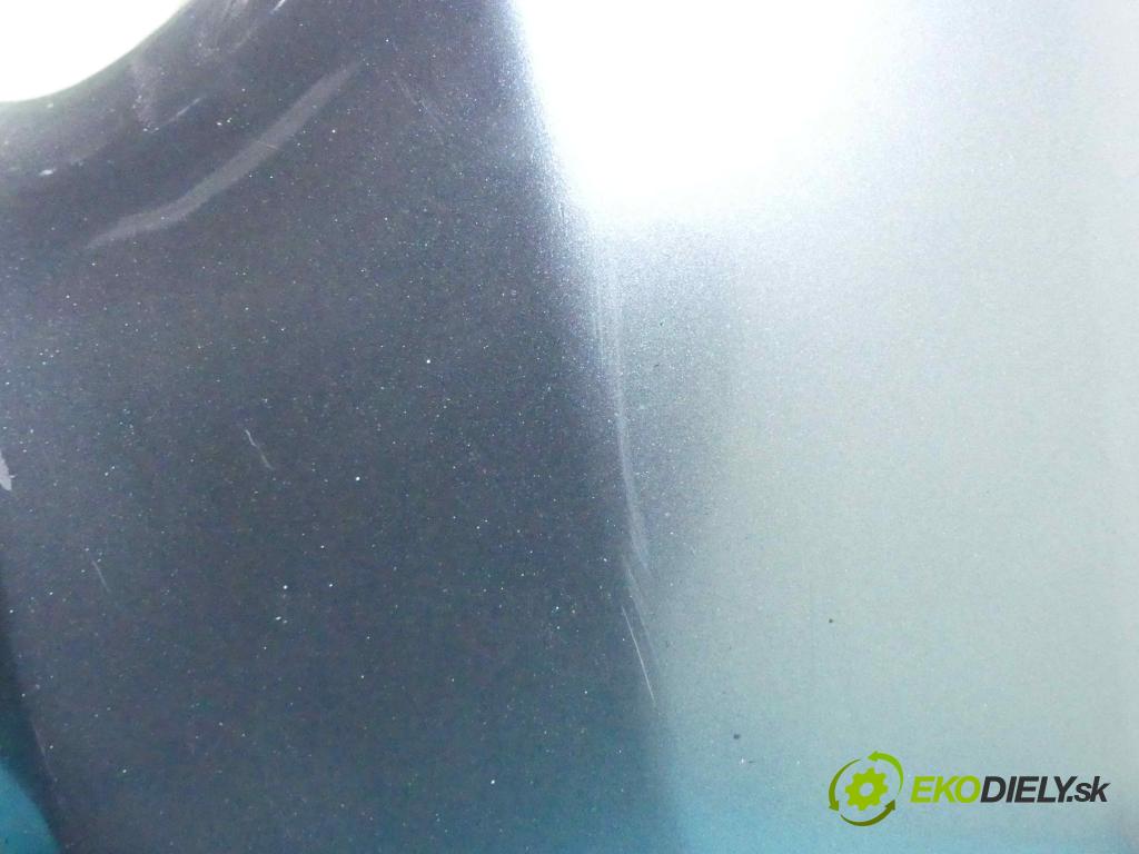 Alfa romeo 156 2.4 jtd 136 HP manual 100 kW 2387 cm3 5- nárazník zadné  (Ostatné)