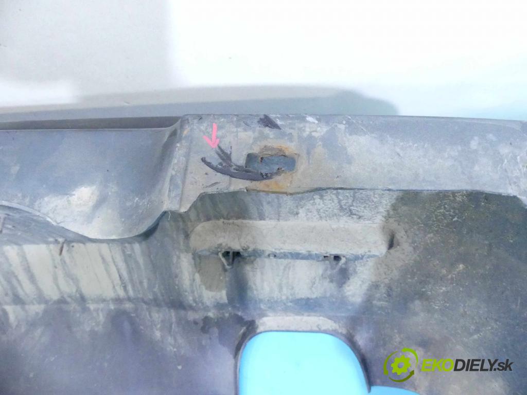 Alfa romeo 156 2.4 jtd 136 HP manual 100 kW 2387 cm3 5- nárazník zadné  (Ostatné)