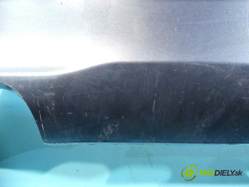 Alfa romeo 156 2.4 jtd 136 HP manual 100 kW 2387 cm3 5- nárazník zadné  (Ostatné)