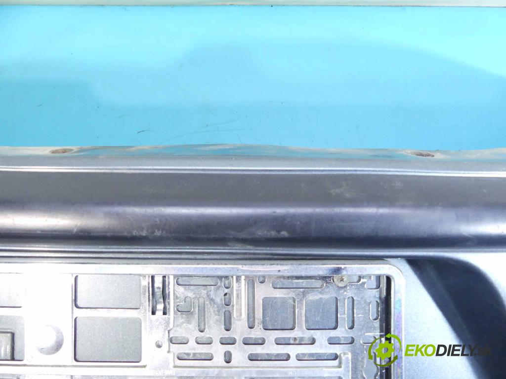 Alfa romeo 156 2.4 jtd 136 HP manual 100 kW 2387 cm3 5- nárazník zadné  (Ostatné)