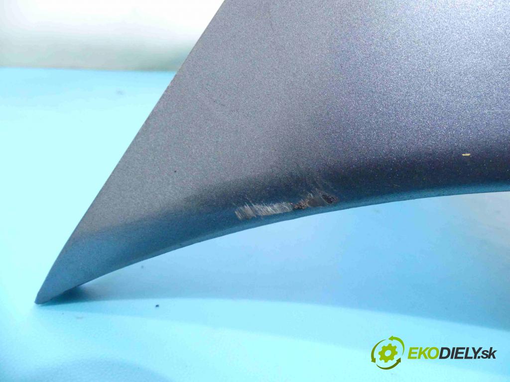 Alfa romeo 156 2.4 jtd 136 HP manual 100 kW 2387 cm3 5- nárazník zadné  (Ostatné)