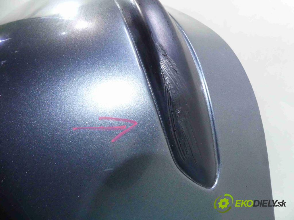 Alfa romeo 156 2.4 jtd 136 HP manual 100 kW 2387 cm3 5- nárazník zadné  (Ostatné)