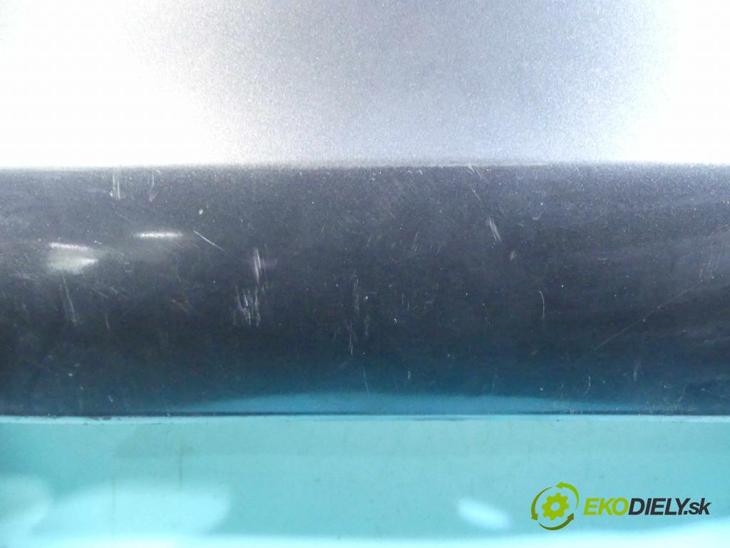 Alfa romeo 156 2.4 jtd 136 HP manual 100 kW 2387 cm3 5- nárazník zadné  (Ostatné)