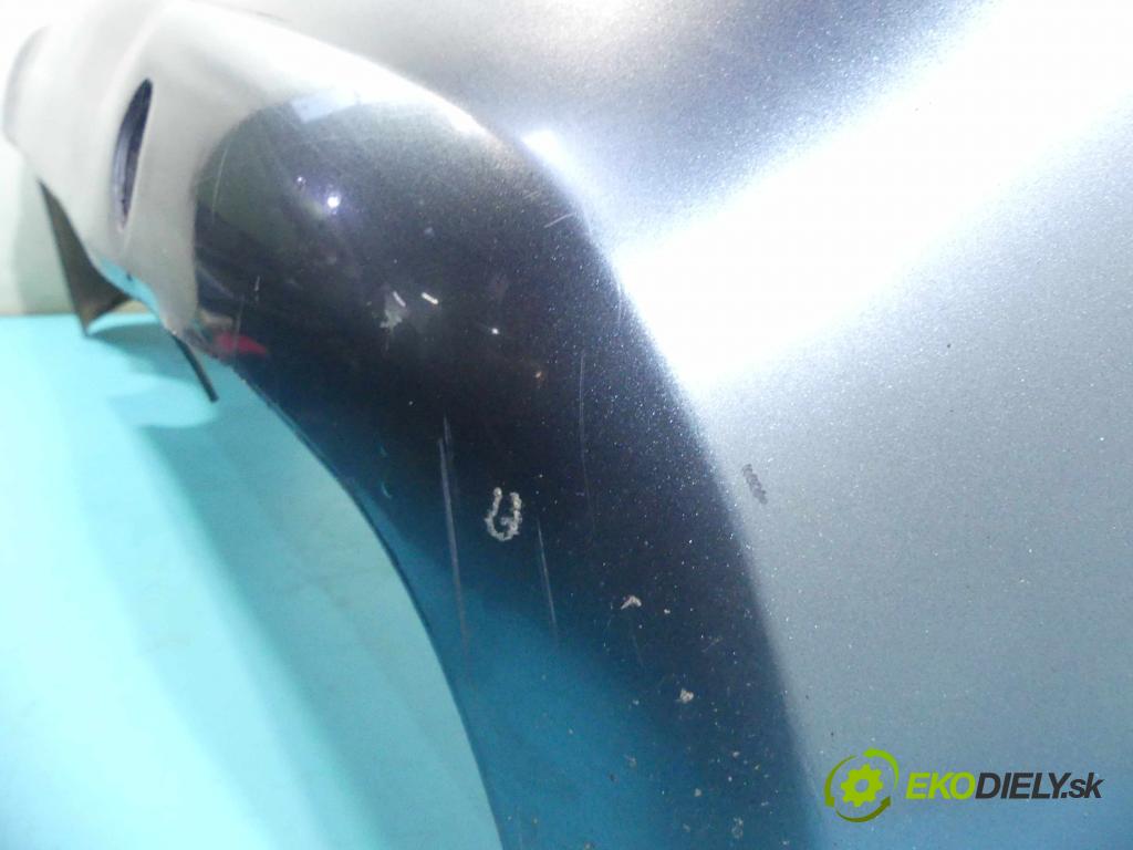 Alfa romeo 156 2.4 jtd 136 HP manual 100 kW 2387 cm3 5- nárazník zadné  (Ostatné)