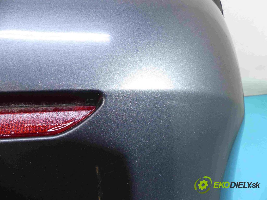 Alfa romeo 156 2.4 jtd 136 HP manual 100 kW 2387 cm3 5- nárazník zadné  (Ostatné)