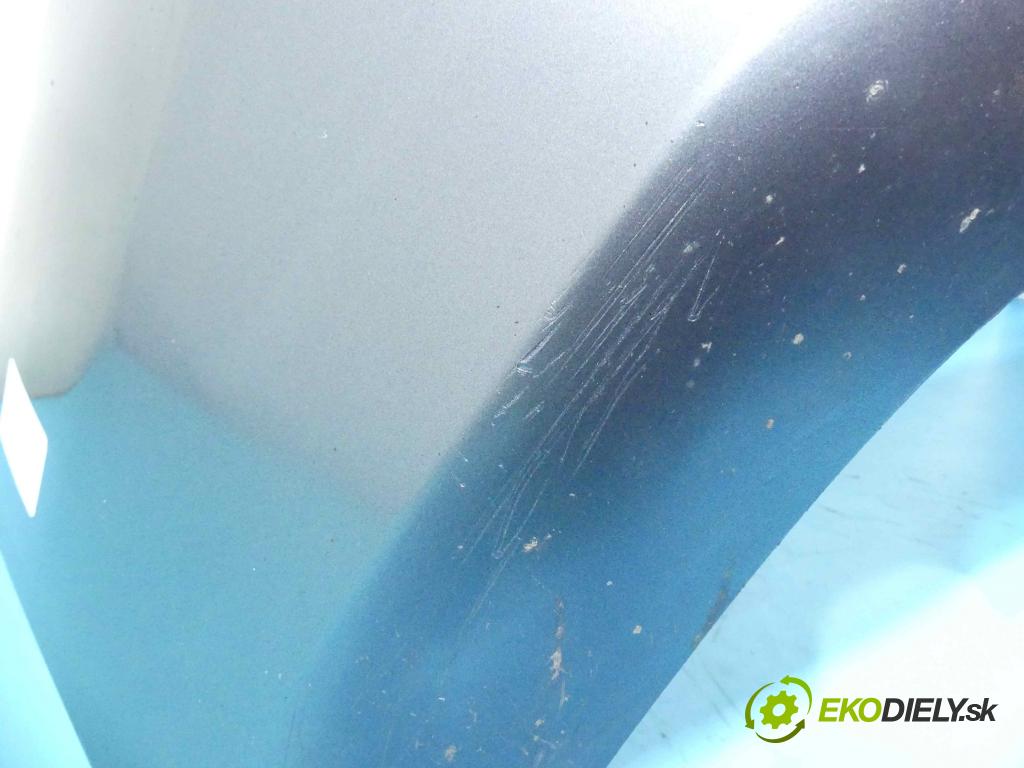 Alfa romeo 156 2.4 jtd 136 HP manual 100 kW 2387 cm3 5- nárazník zadné  (Ostatné)