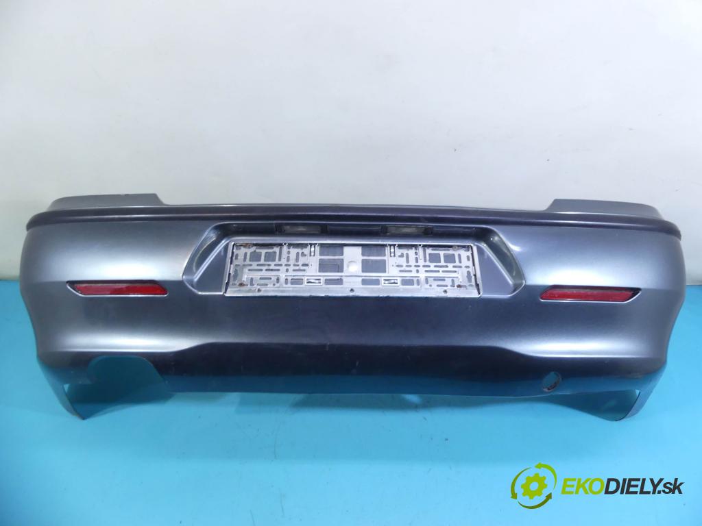 Alfa romeo 156 2.4 jtd 136 HP manual 100 kW 2387 cm3 5- nárazník zadné  (Ostatné)