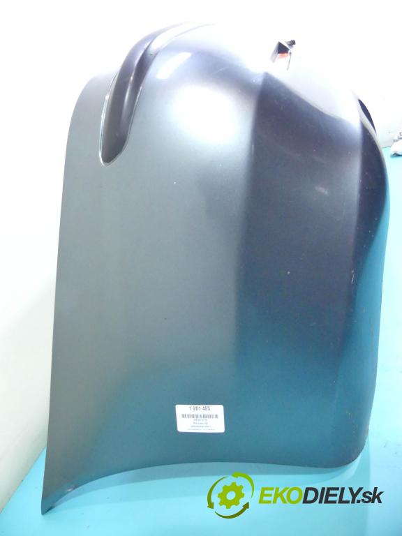 Alfa romeo 156 2.4 jtd 136 HP manual 100 kW 2387 cm3 5- nárazník zadné  (Ostatné)