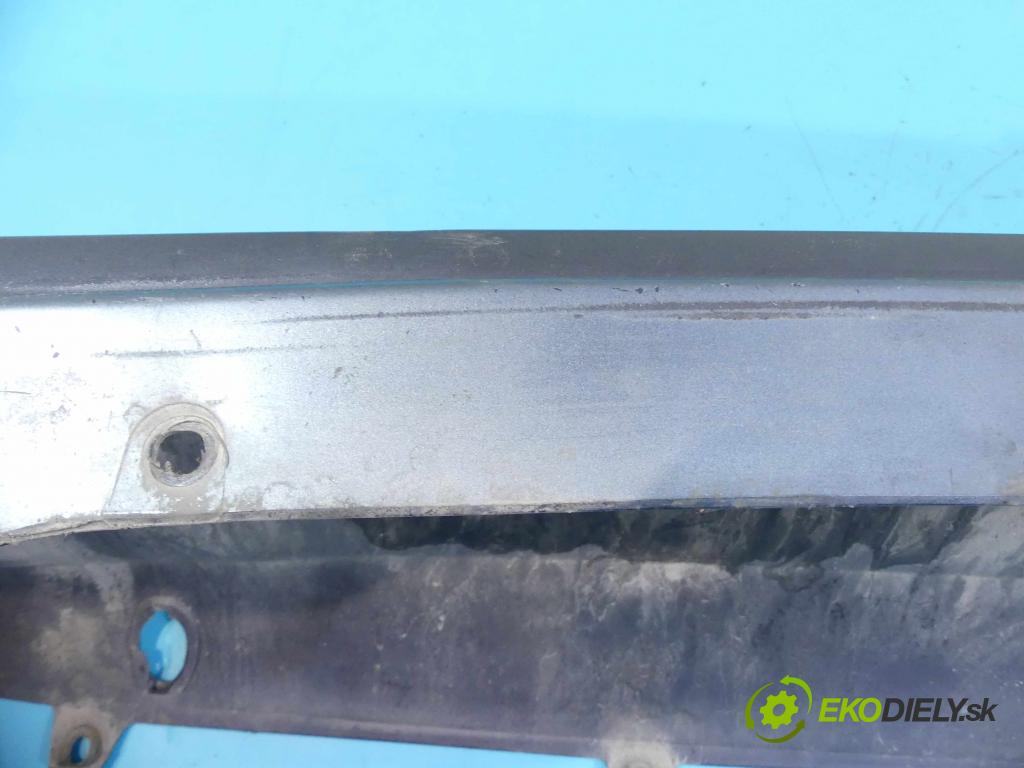 Alfa romeo 156 2.4 jtd 136 HP manual 100 kW 2387 cm3 5- nárazník zadné  (Ostatné)