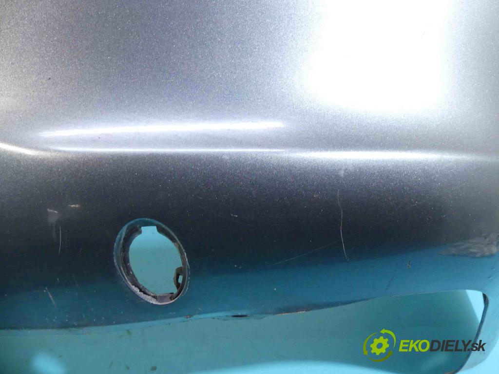 Alfa romeo 156 2.4 jtd 136 HP manual 100 kW 2387 cm3 5- nárazník zadné  (Ostatné)