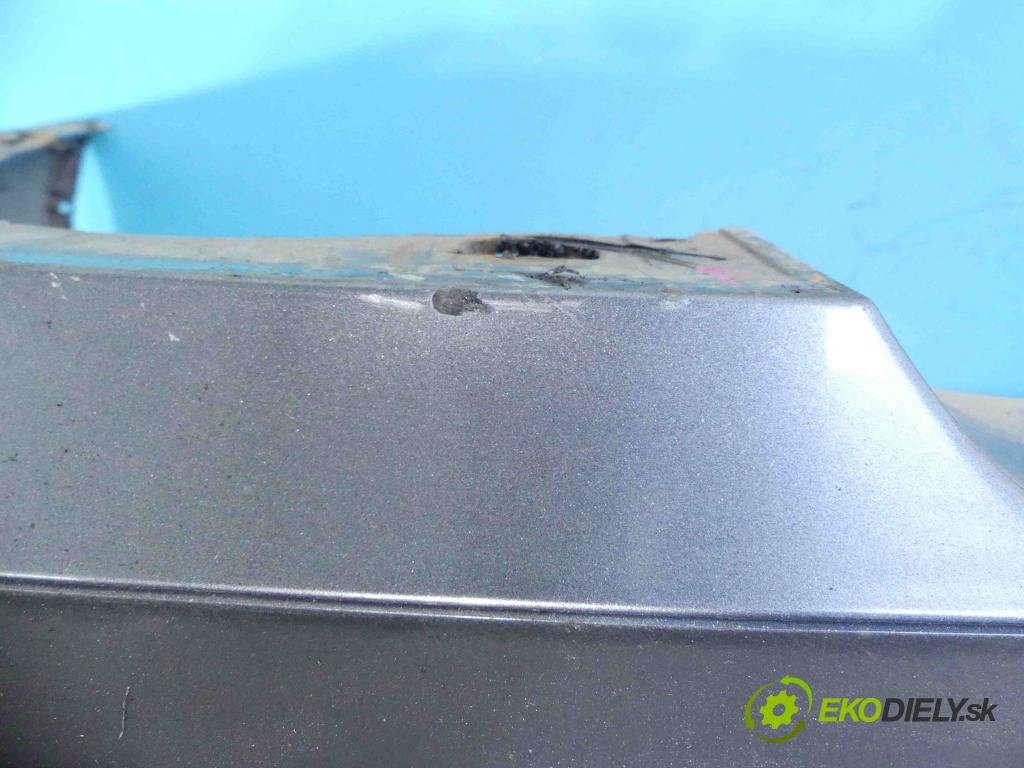 Alfa romeo 156 2.4 jtd 136 HP manual 100 kW 2387 cm3 5- nárazník zadné  (Ostatné)