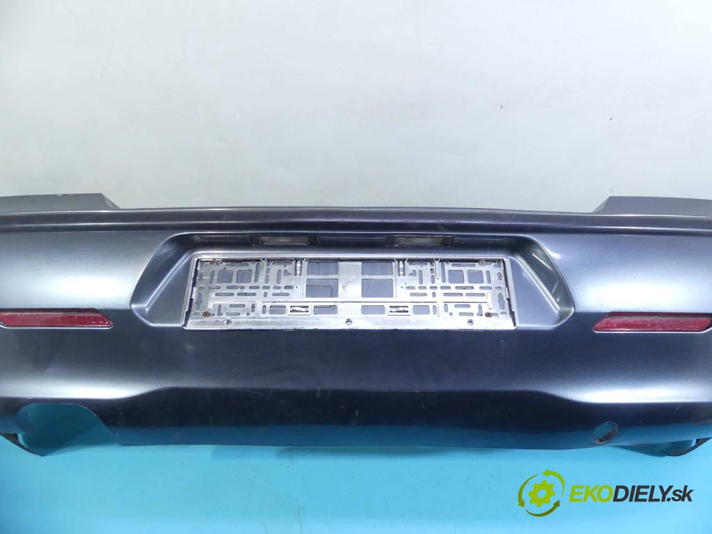 Alfa romeo 156 2.4 jtd 136 HP manual 100 kW 2387 cm3 5- nárazník zadné  (Ostatné)