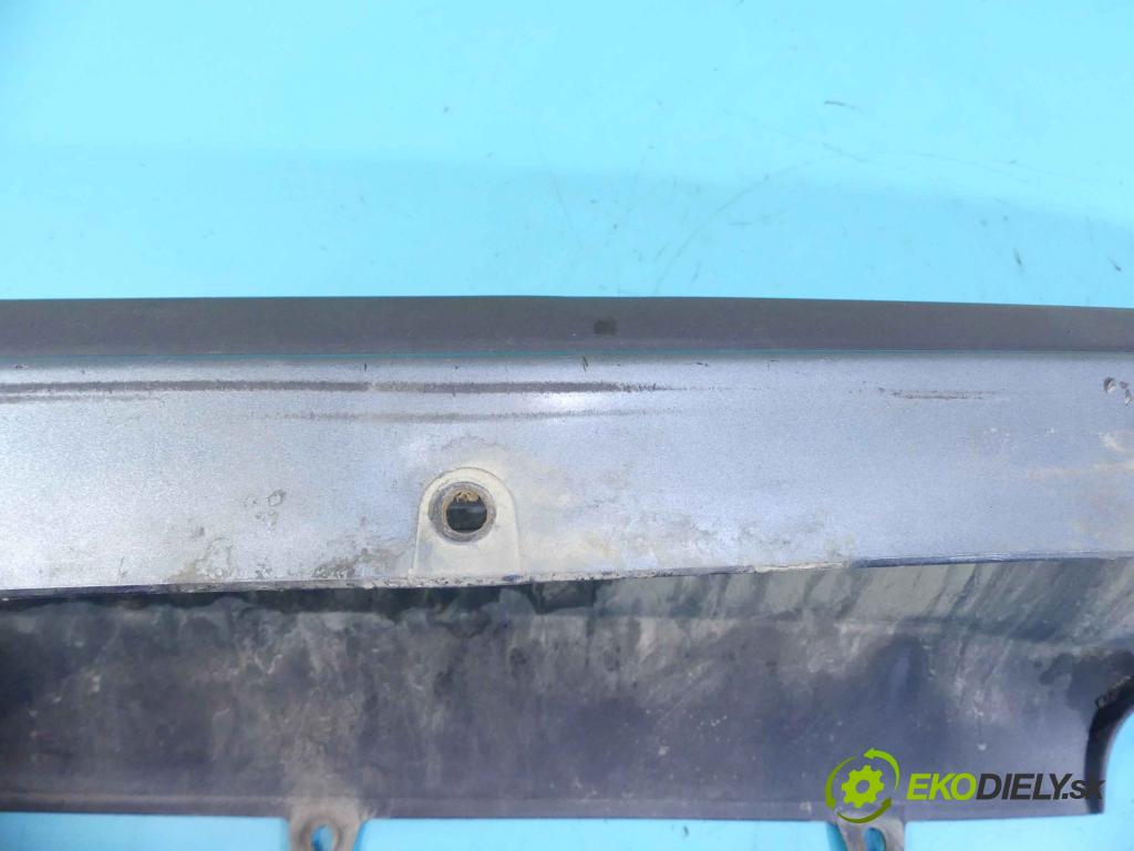 Alfa romeo 156 2.4 jtd 136 HP manual 100 kW 2387 cm3 5- nárazník zadné  (Ostatné)