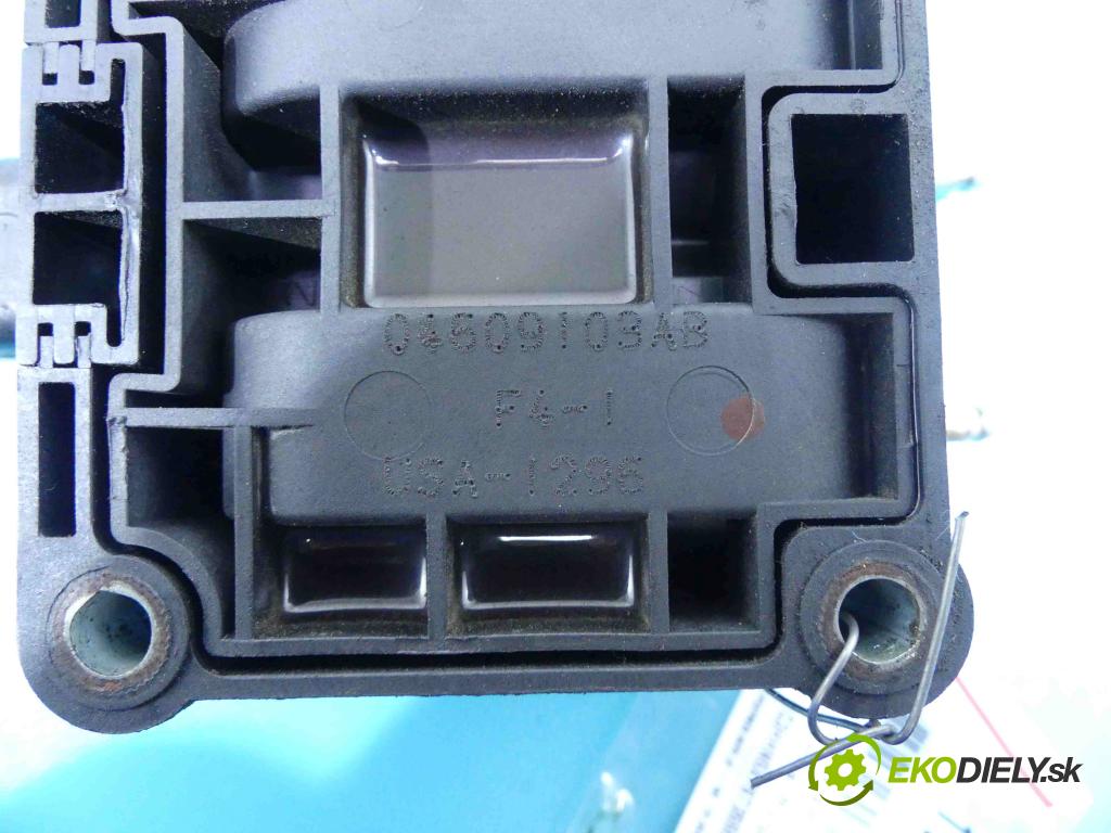 Chrysler Pt cruiser 2.4 T 182KM manual 134 kW 2429 cm3 3- cievka zapaľovacia 04609103AB (Zapaľovacie cievky, moduly)