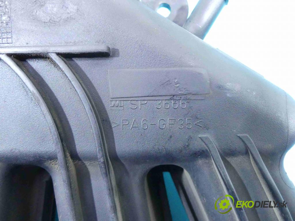 Chrysler Pt cruiser 2.4 T 182KM manual 134 kW 2429 cm3 3- zvod nasávací 4884557AB (Sacie potrubia)