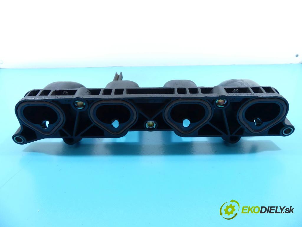 Chrysler Pt cruiser 2.4 T 182KM manual 134 kW 2429 cm3 3- zvod nasávací 04884520AB (Sacie potrubia)