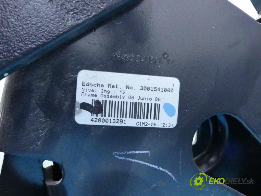 Chrysler Pt cruiser 2.4 T 182KM manual 134 kW 2429 cm3 3- Strecha: 3001541000