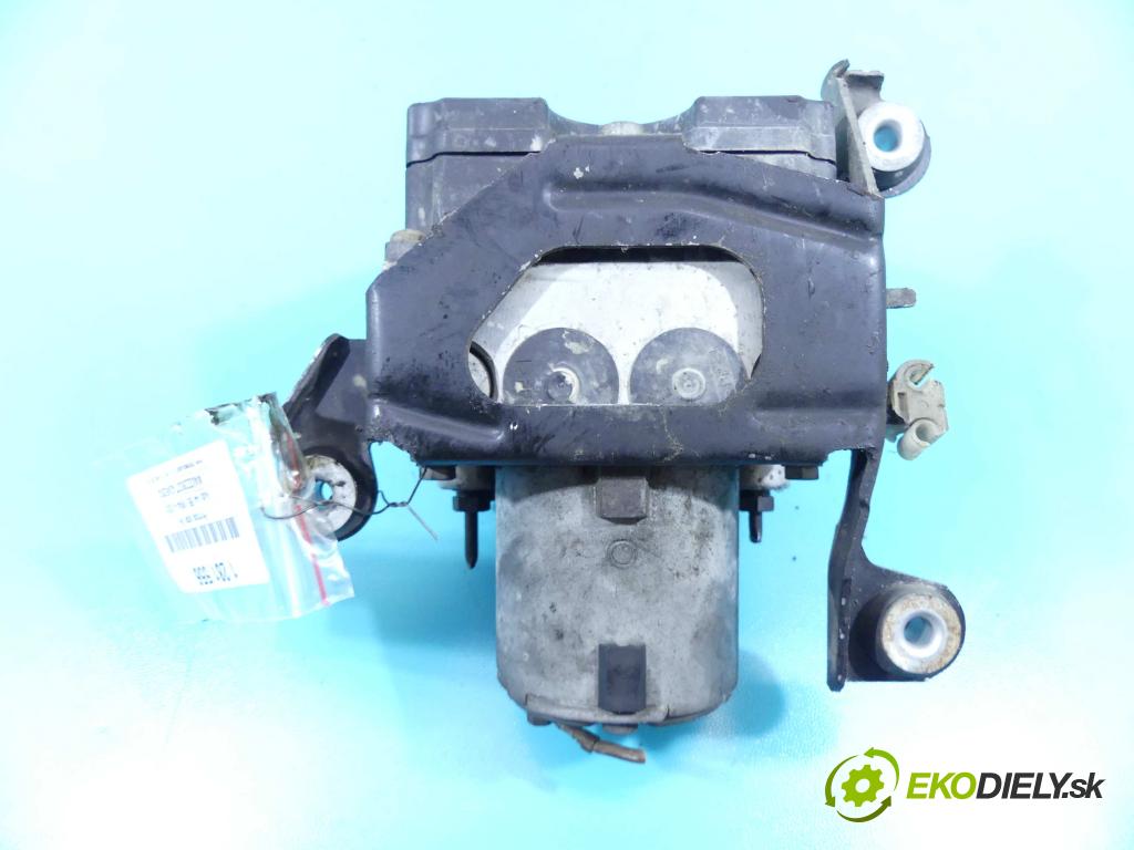 Audi A4 B5 1994-2001 1.9 tdi 110 HP manual 81 kW 1896 cm3 5- čerpadlo abs 0265214082 (Pumpy ABS)