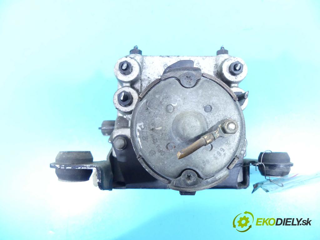 Audi A4 B5 1994-2001 1.9 tdi 110 HP manual 81 kW 1896 cm3 5- čerpadlo abs 0265214082 (Pumpy ABS)