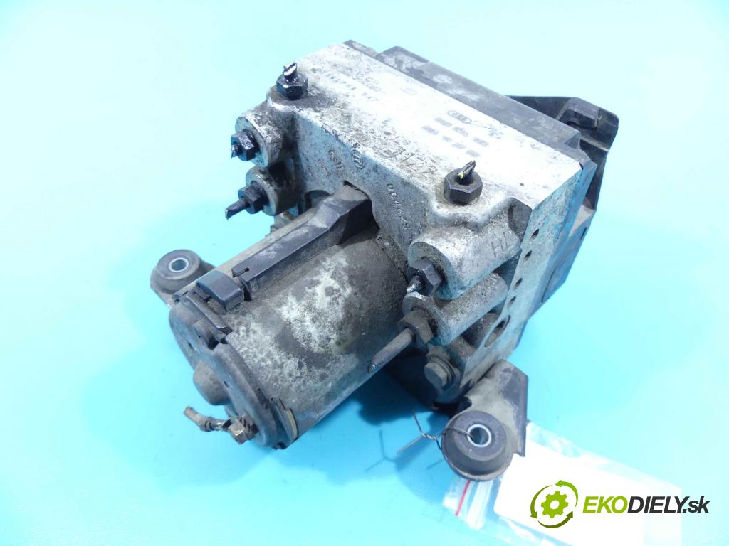 Audi A4 B5 1994-2001 1.9 tdi 110 HP manual 81 kW 1896 cm3 5- čerpadlo abs 0265214082 (Pumpy ABS)