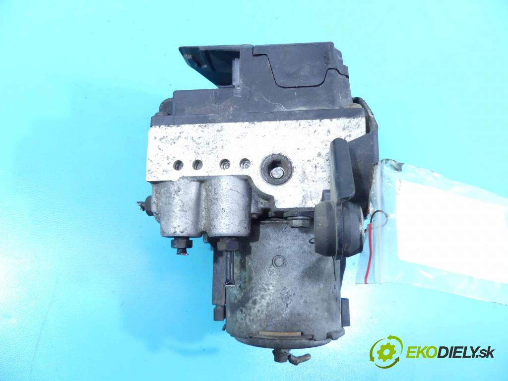 Audi A4 B5 1994-2001 1.9 tdi 110 HP manual 81 kW 1896 cm3 5- čerpadlo abs 0265214082 (Pumpy ABS)